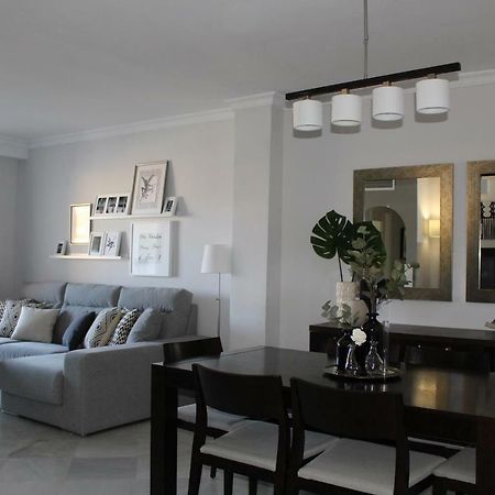 Ferienwohnung Apartamento Linda Vista Marbella Exterior foto