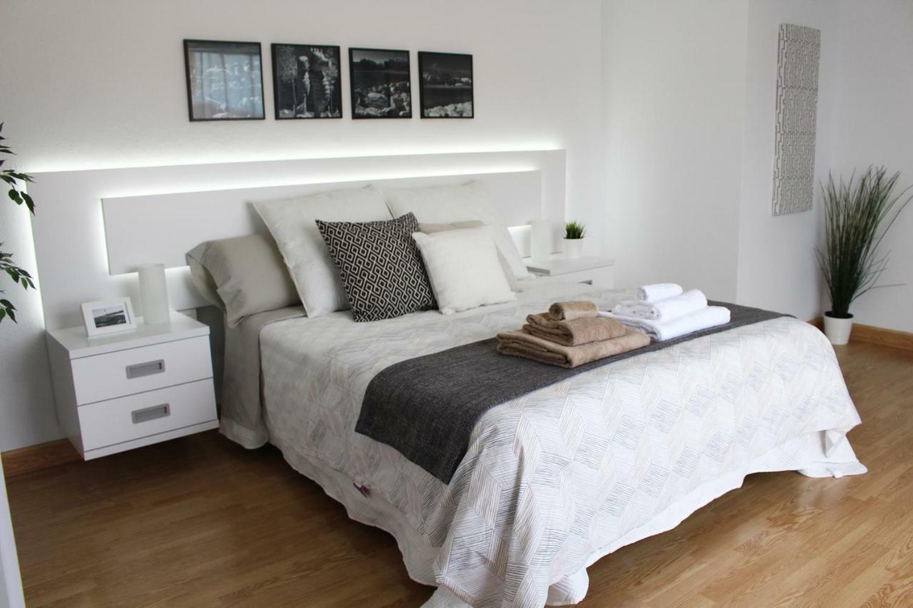 Ferienwohnung Apartamento Linda Vista Marbella Exterior foto