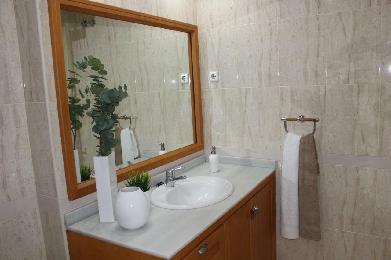 Ferienwohnung Apartamento Linda Vista Marbella Exterior foto