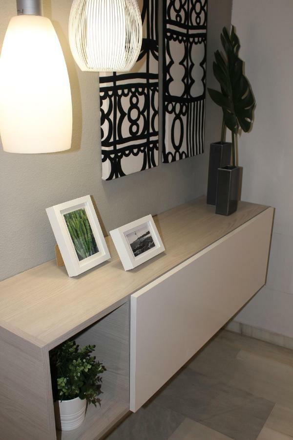 Ferienwohnung Apartamento Linda Vista Marbella Exterior foto