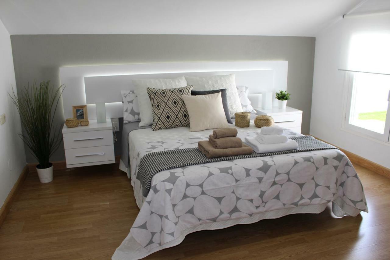 Ferienwohnung Apartamento Linda Vista Marbella Exterior foto