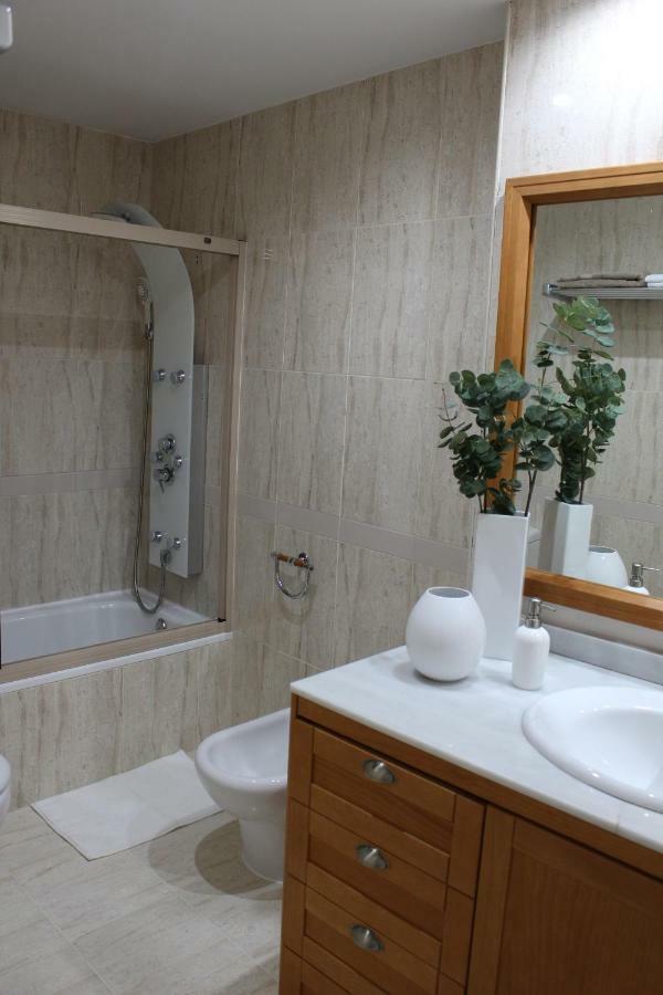 Ferienwohnung Apartamento Linda Vista Marbella Exterior foto