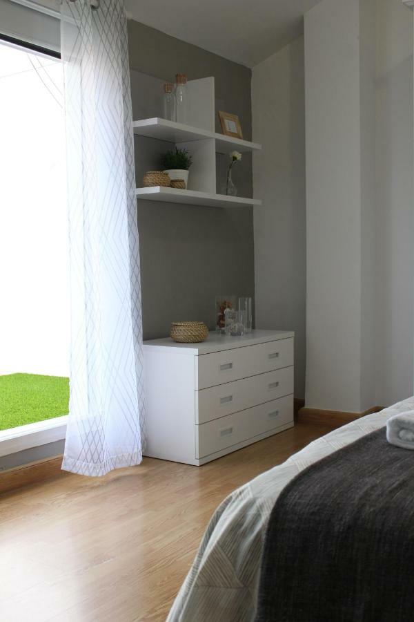 Ferienwohnung Apartamento Linda Vista Marbella Exterior foto