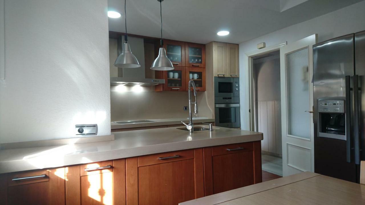 Ferienwohnung Apartamento Linda Vista Marbella Exterior foto
