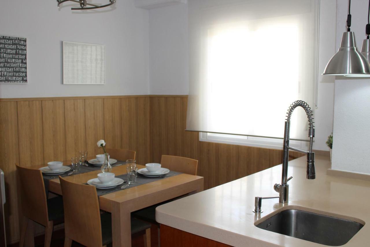 Ferienwohnung Apartamento Linda Vista Marbella Exterior foto