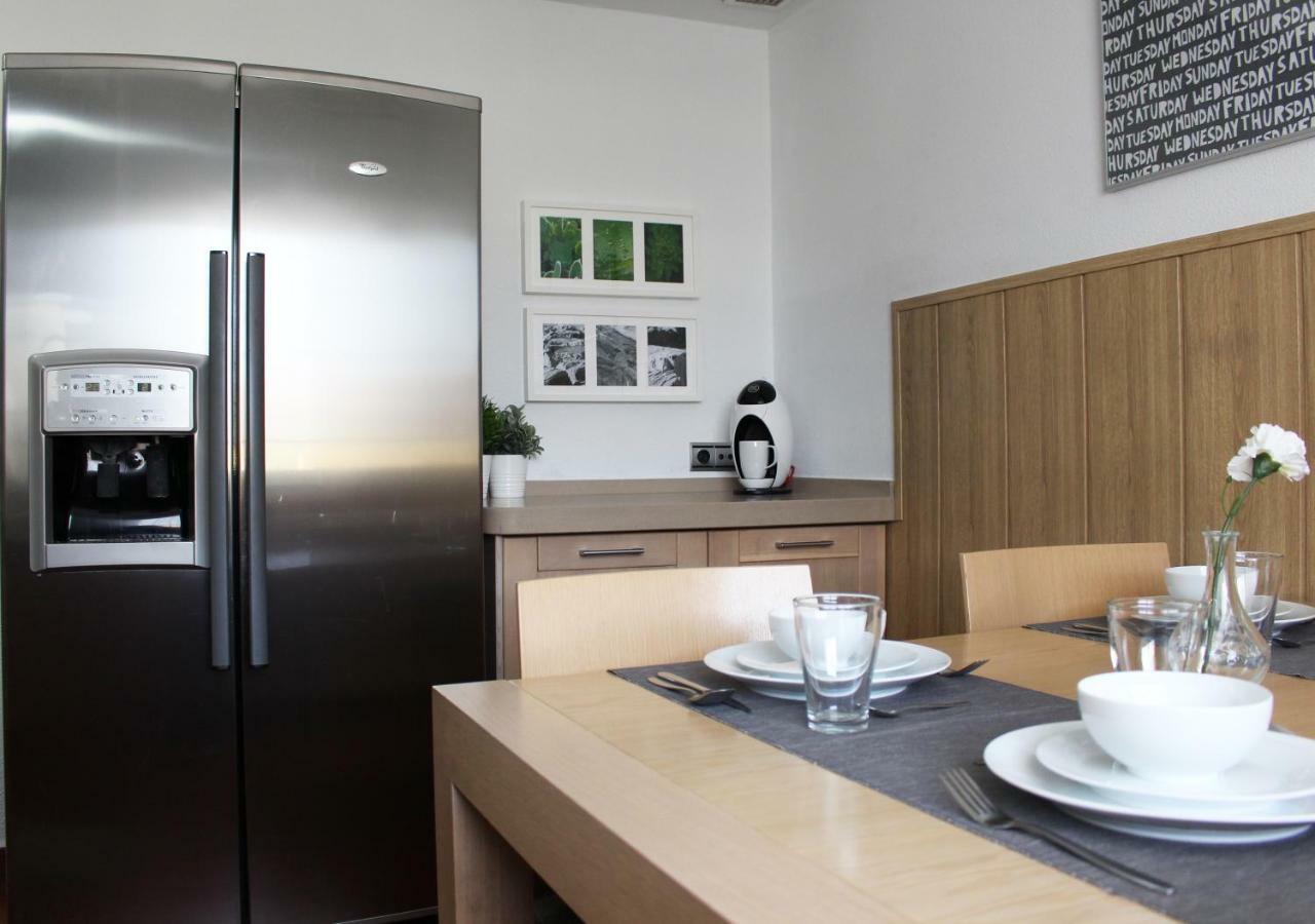 Ferienwohnung Apartamento Linda Vista Marbella Exterior foto